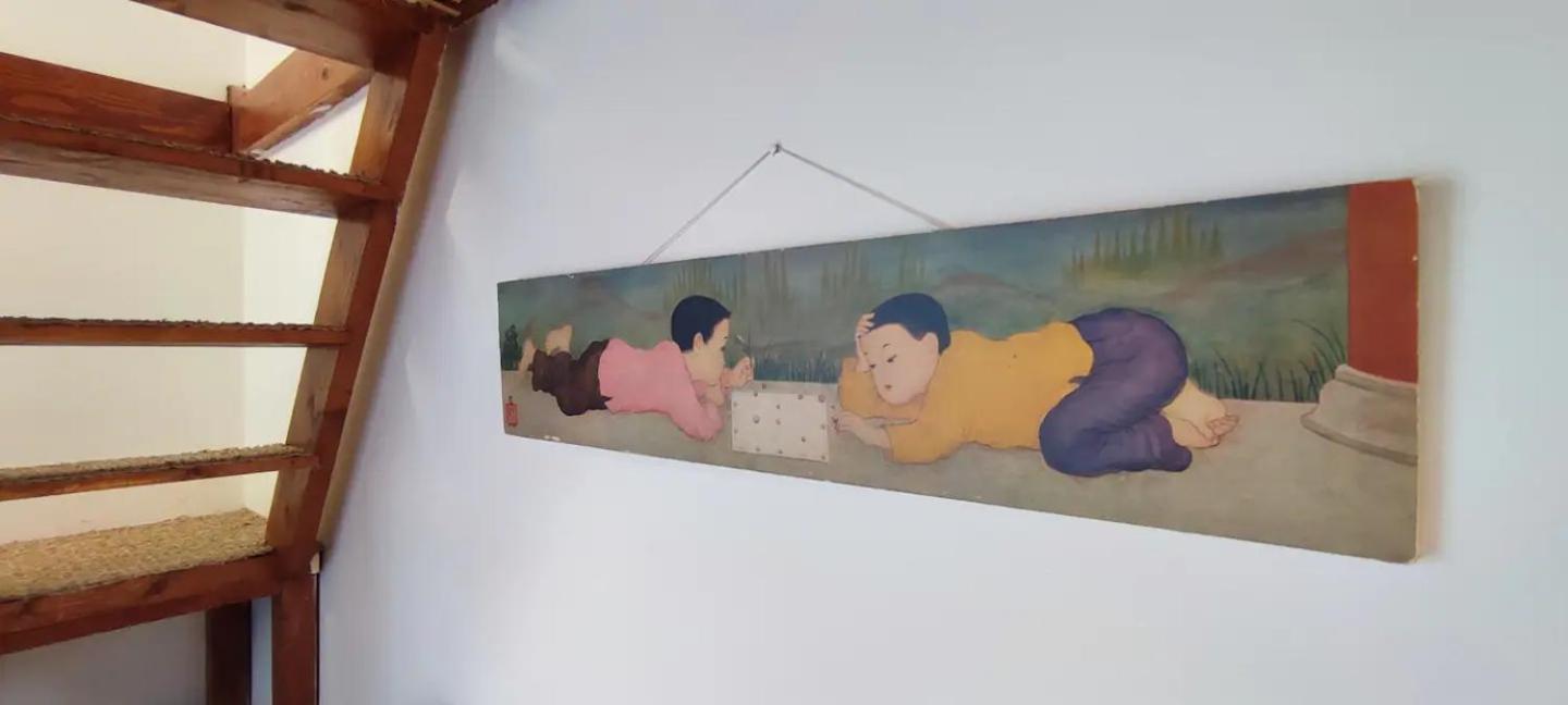 Maisonnette 2 A 4 Pers- Jardin Privatif Cloture- Calme- Stationnement Gratuit- Pau Ouest Billere מראה חיצוני תמונה