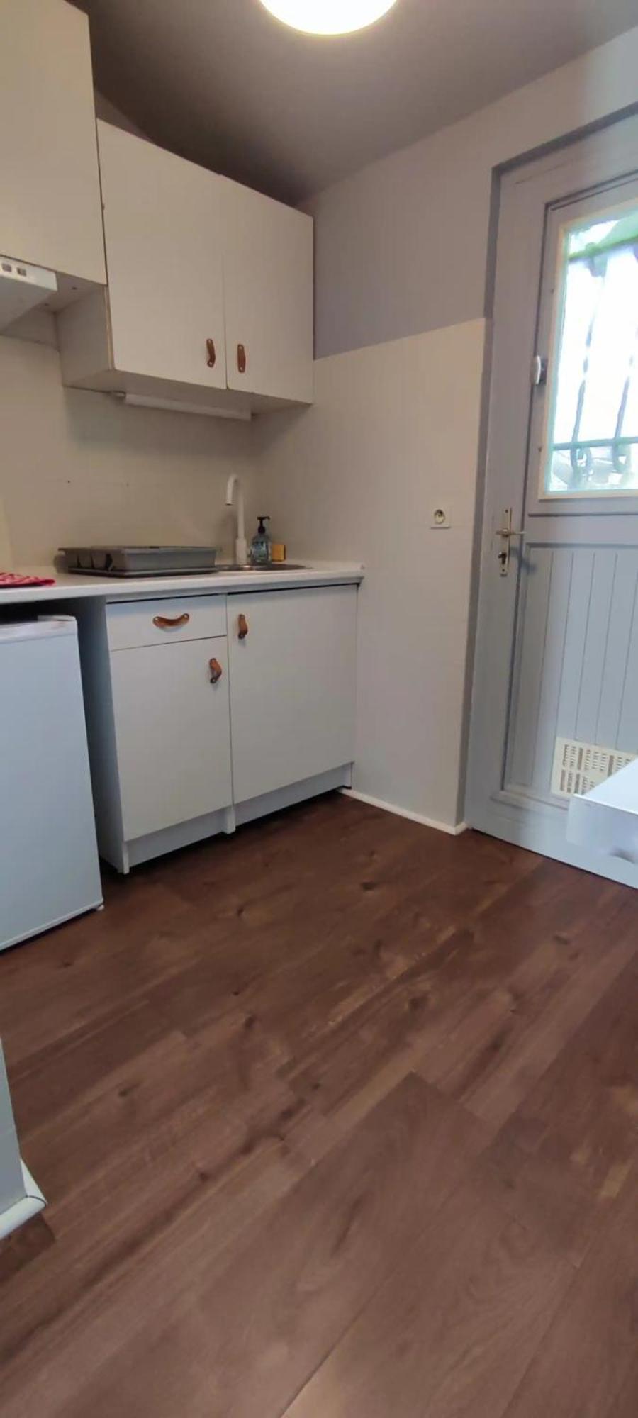 Maisonnette 2 A 4 Pers- Jardin Privatif Cloture- Calme- Stationnement Gratuit- Pau Ouest Billere מראה חיצוני תמונה