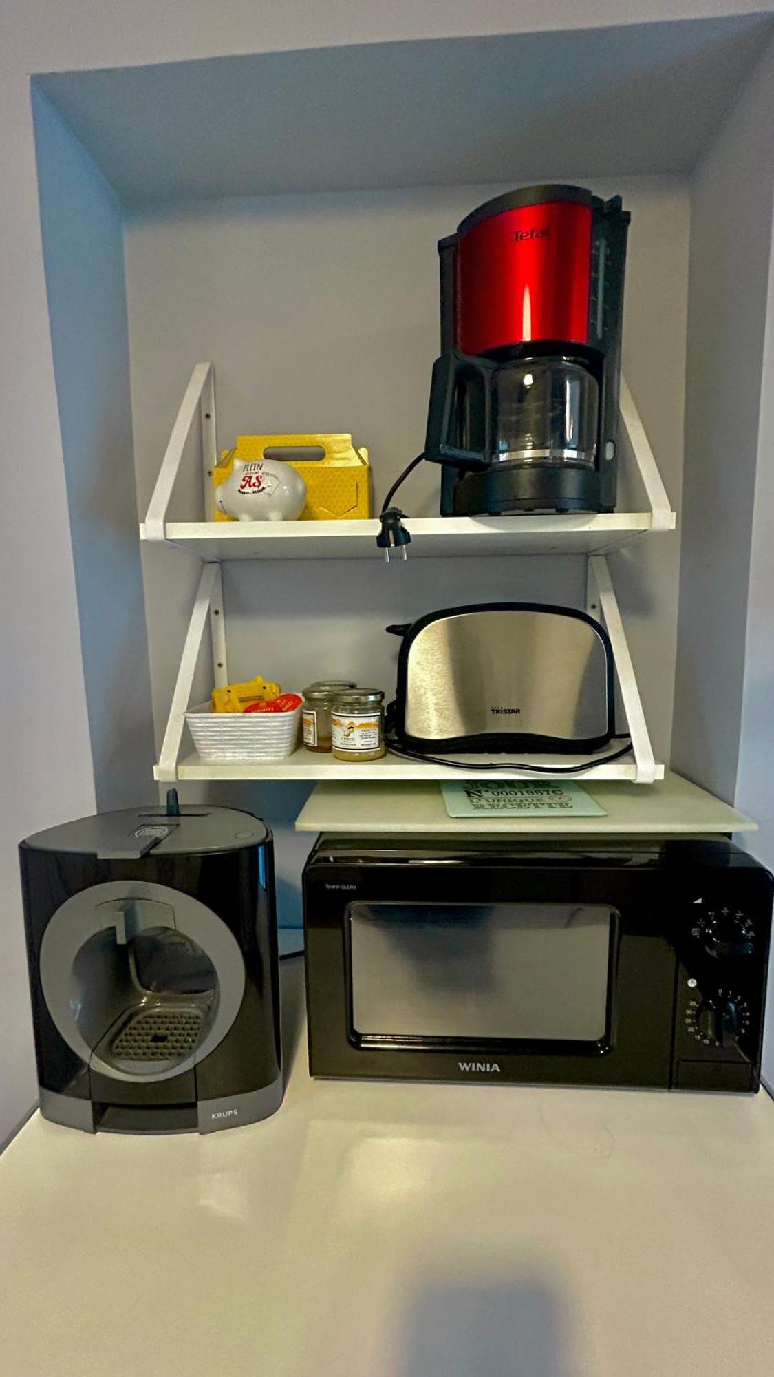 Maisonnette 2 A 4 Pers- Jardin Privatif Cloture- Calme- Stationnement Gratuit- Pau Ouest Billere מראה חיצוני תמונה
